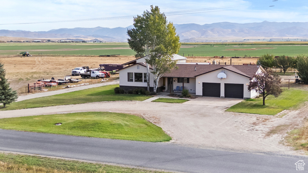 1352 N 4000 W Dayton, ID 83232