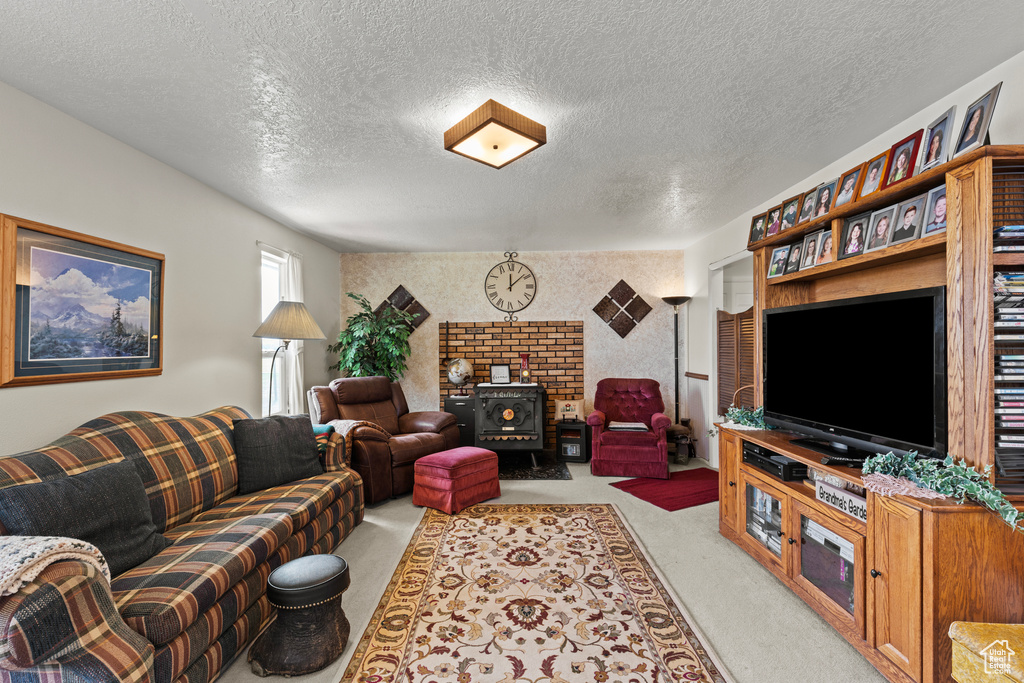 1352 N 4000 W Dayton, ID 83232