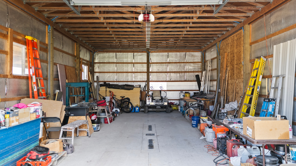 1352 N 4000 W Dayton, ID 83232