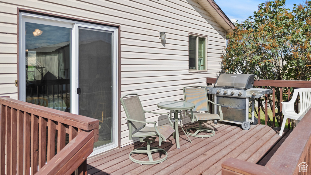 1352 N 4000 W Dayton, ID 83232