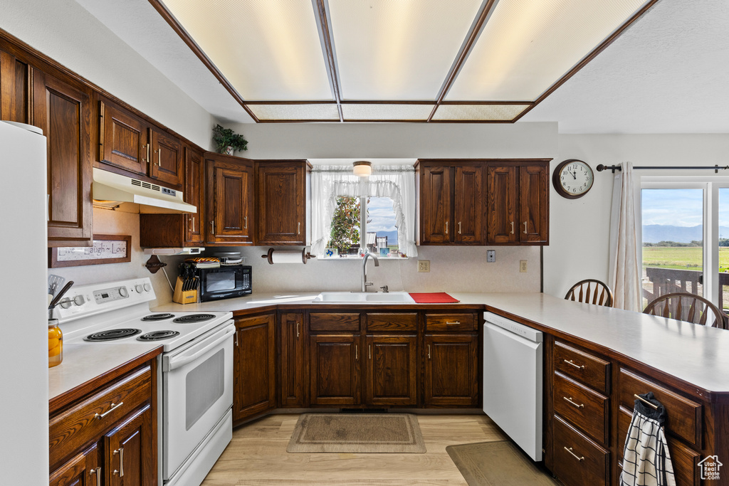 1352 N 4000 W Dayton, ID 83232