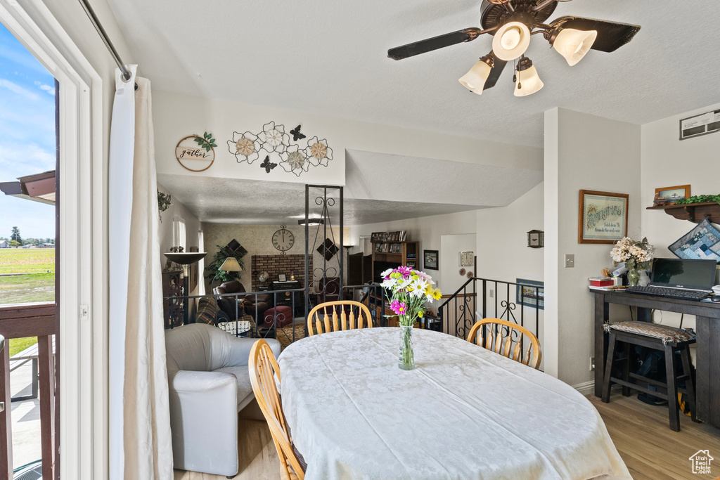 1352 N 4000 W Dayton, ID 83232