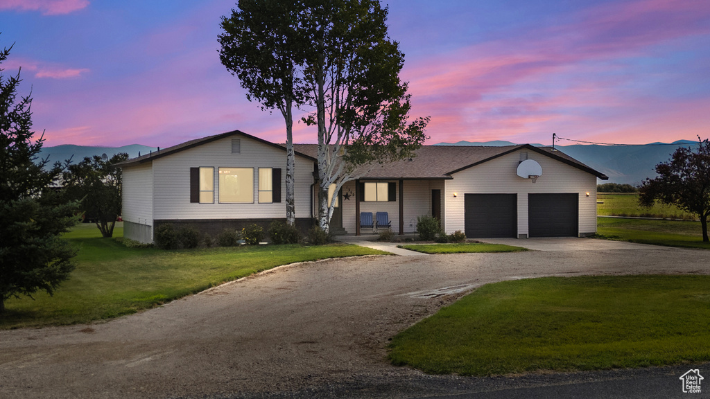 1352 N 4000 W Dayton, ID 83232