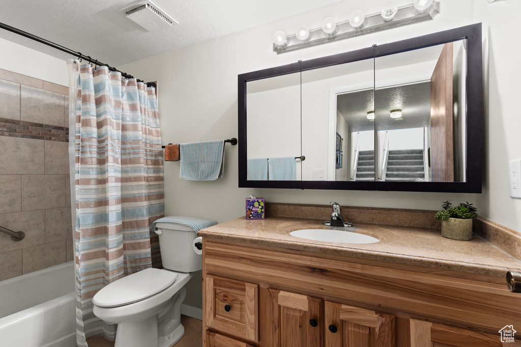 1352 N 4000 W Dayton, ID 83232