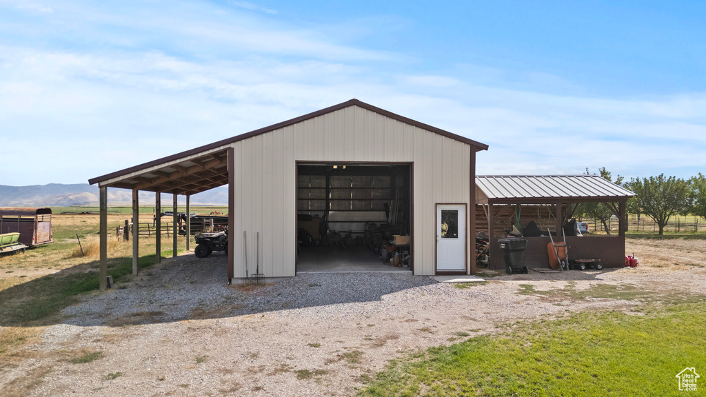 1352 N 4000 W Dayton, ID 83232