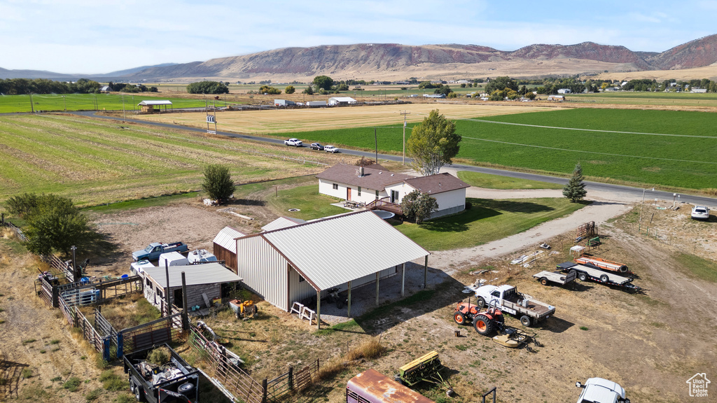 1352 N 4000 W Dayton, ID 83232