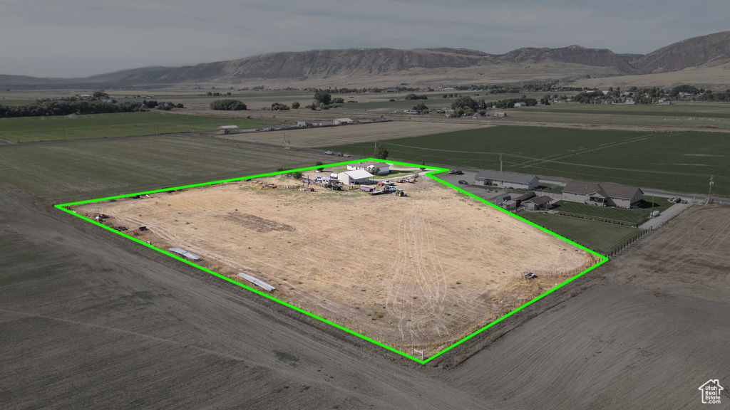 1352 N 4000 W Dayton, ID 83232