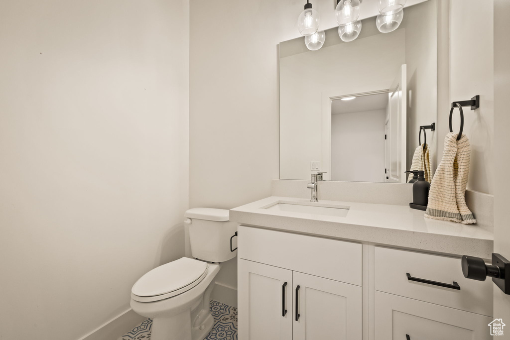 8366 S LEVINE LN Sandy, UT 84070