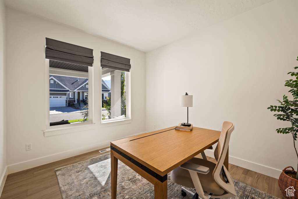 8366 S LEVINE LN Sandy, UT 84070