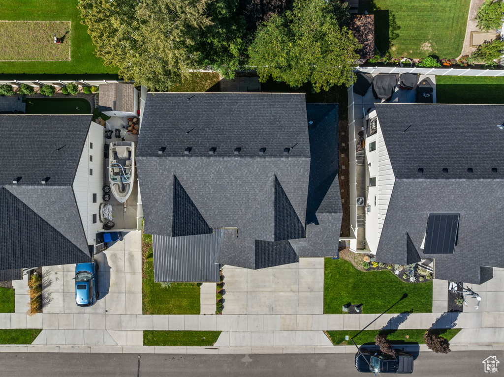 8366 S LEVINE LN Sandy, UT 84070