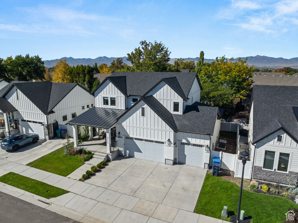 8366 S LEVINE LN Sandy, UT 84070