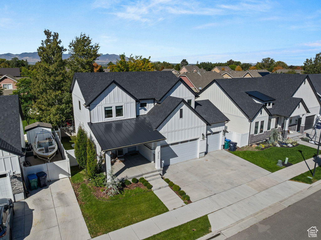 8366 S LEVINE LN Sandy, UT 84070