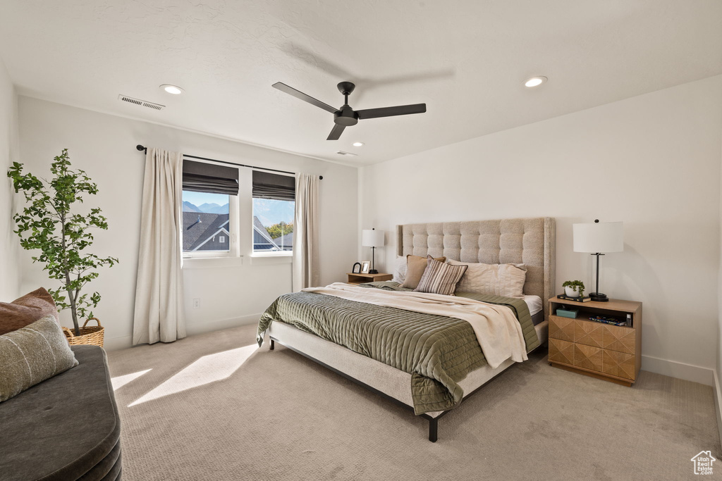 8366 S LEVINE LN Sandy, UT 84070