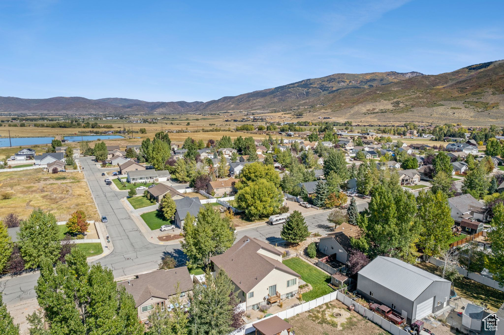 263 W 360 N Kamas, UT 84036