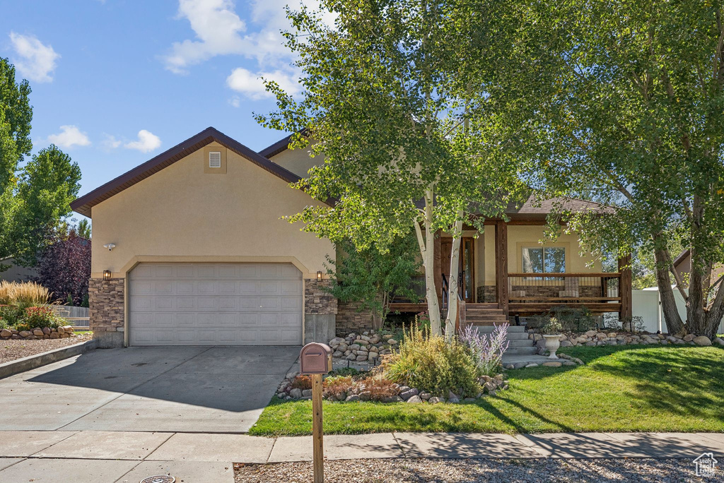 263 W 360 N Kamas, UT 84036