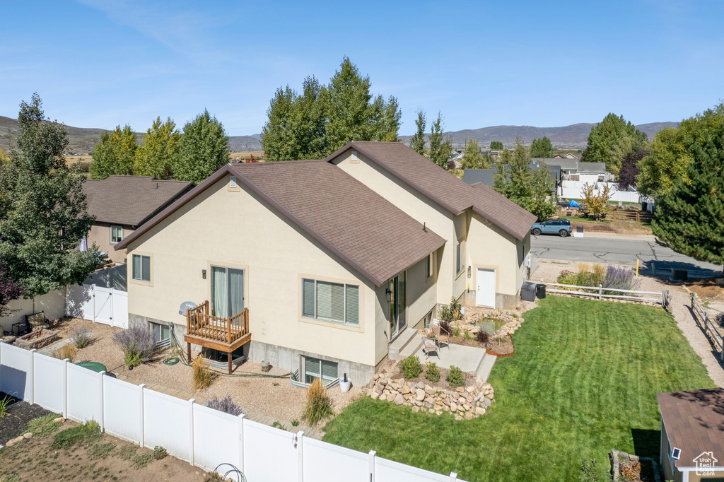 263 W 360 N Kamas, UT 84036