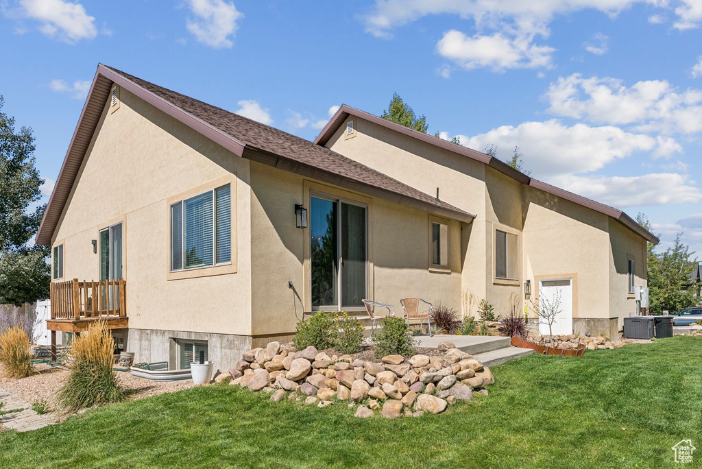 263 W 360 N Kamas, UT 84036