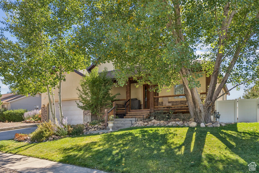 263 W 360 N Kamas, UT 84036