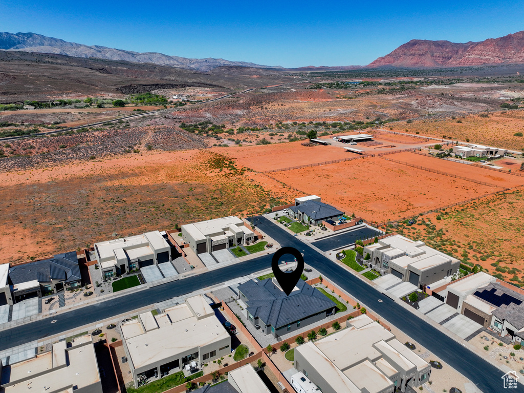 149 S 700 W Ivins, UT 84738
