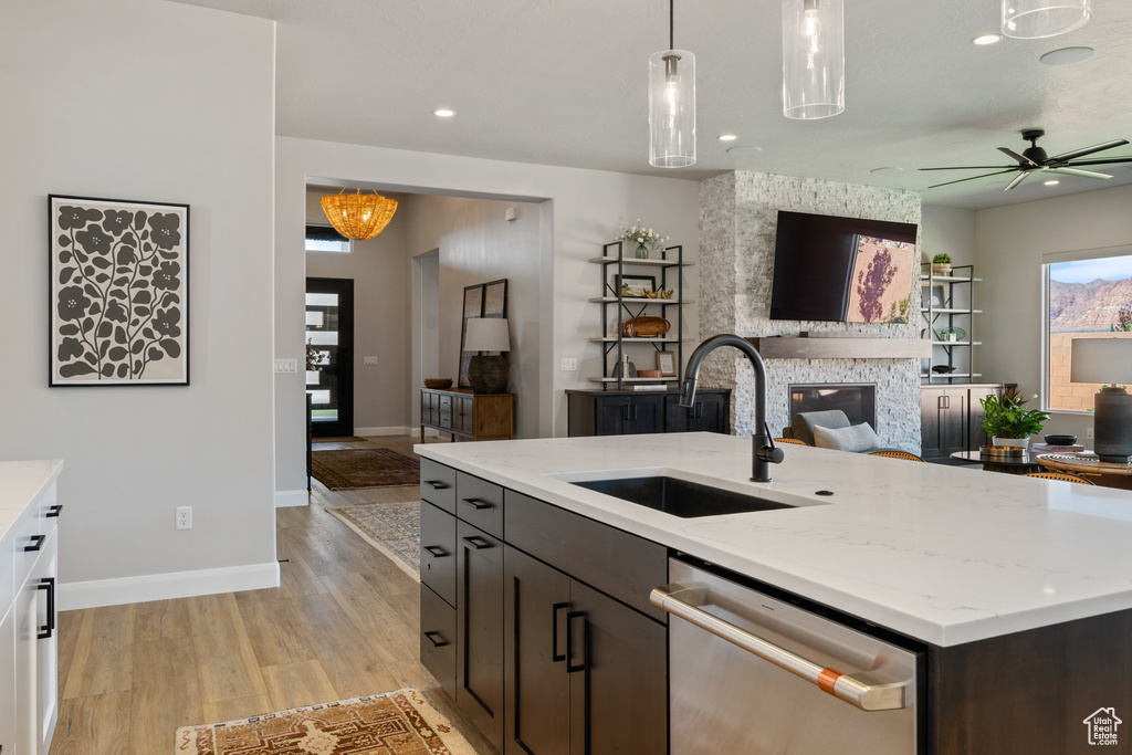 149 S 700 W Ivins, UT 84738