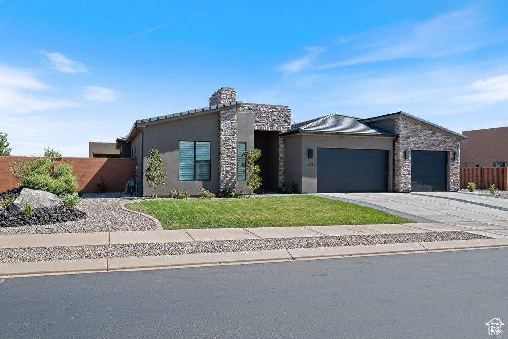 149 S 700 W Ivins, UT 84738