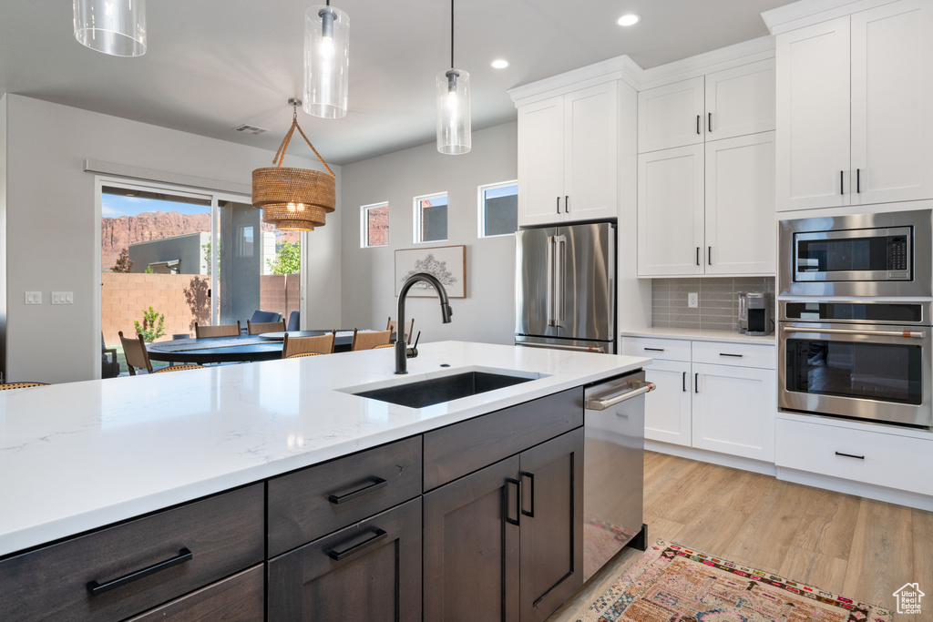 149 S 700 W Ivins, UT 84738