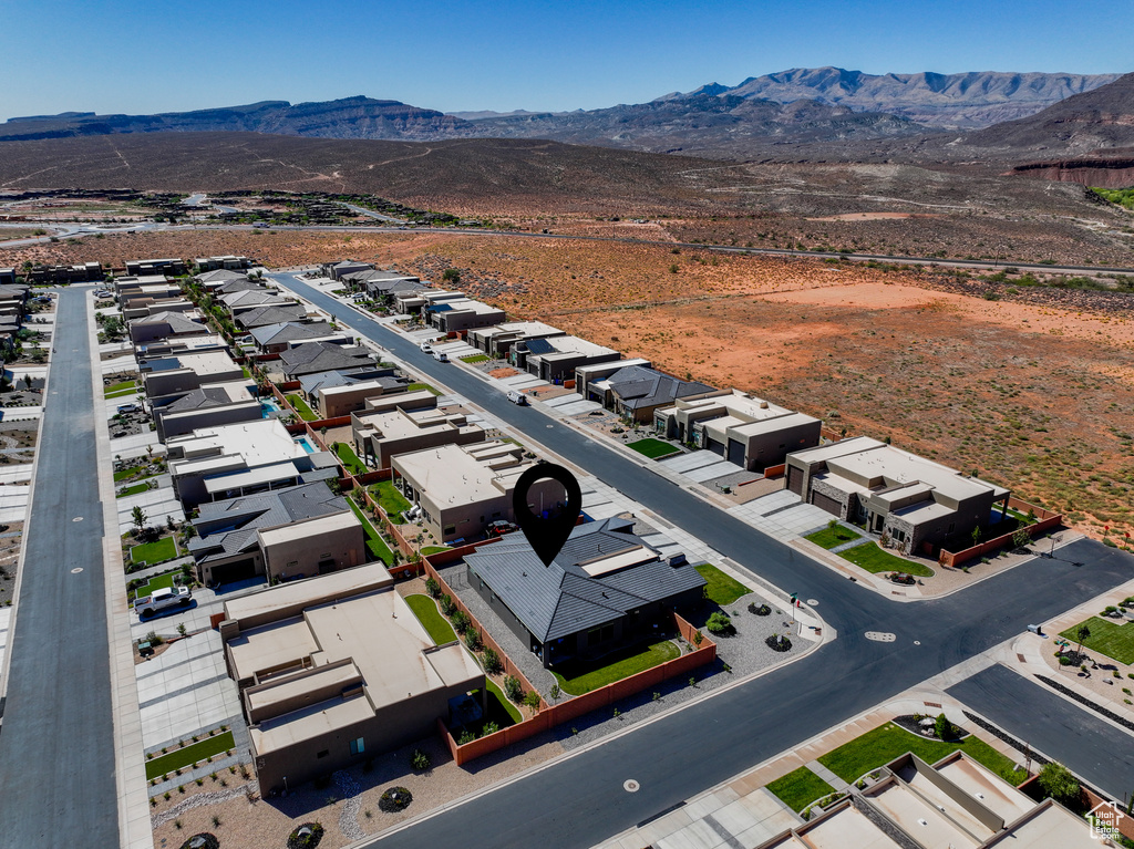 149 S 700 W Ivins, UT 84738