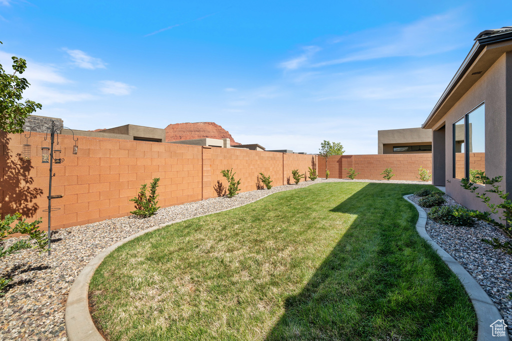149 S 700 W Ivins, UT 84738