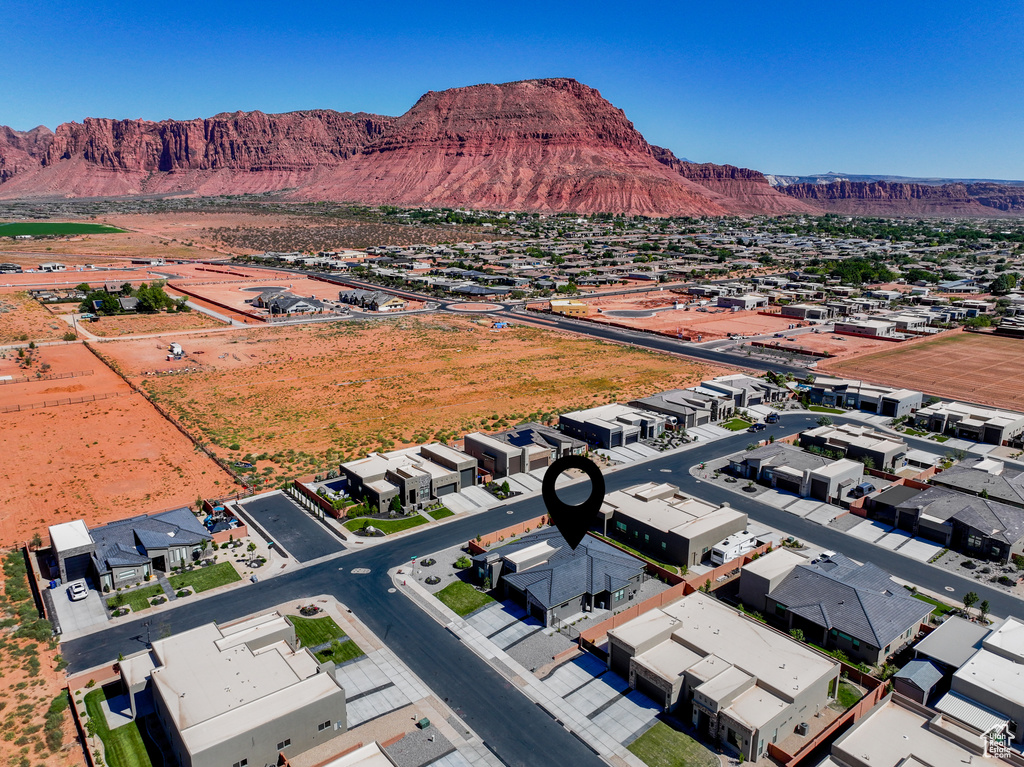 149 S 700 W Ivins, UT 84738