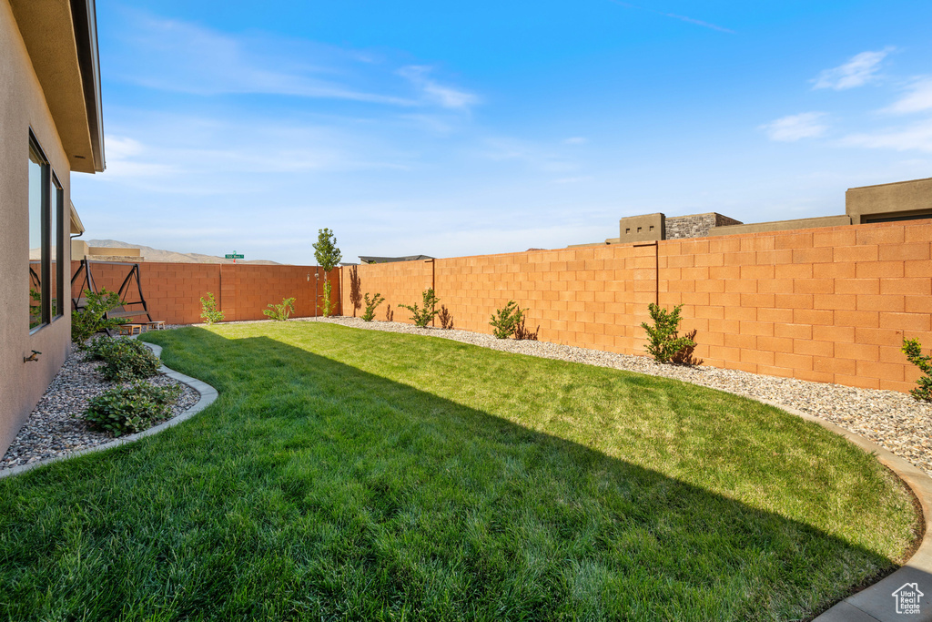 149 S 700 W Ivins, UT 84738