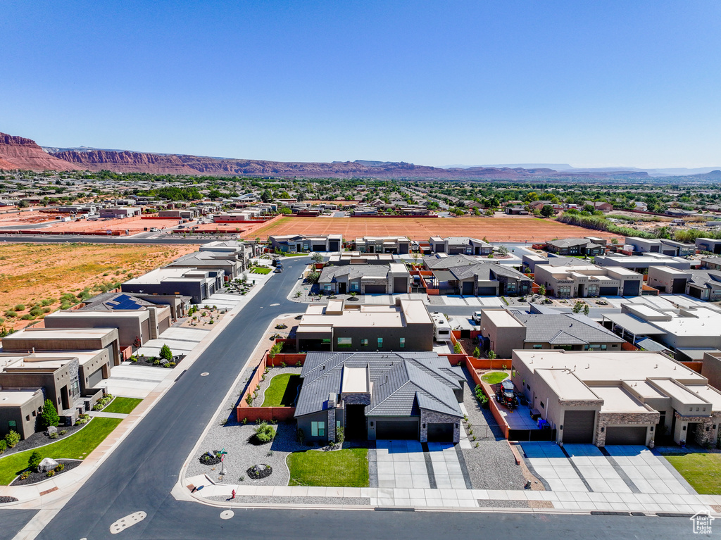 149 S 700 W Ivins, UT 84738
