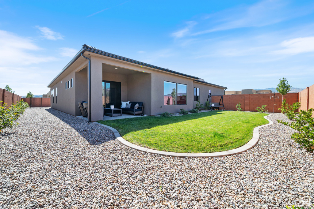149 S 700 W Ivins, UT 84738