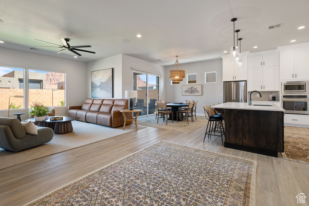 149 S 700 W Ivins, UT 84738