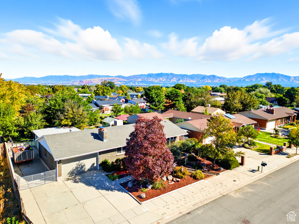 3692 W JASMINE ST West Valley City, UT 84120
