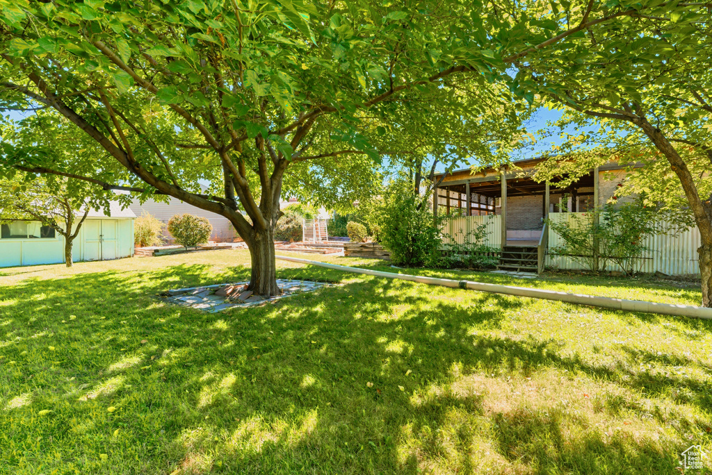 3692 W JASMINE ST West Valley City, UT 84120