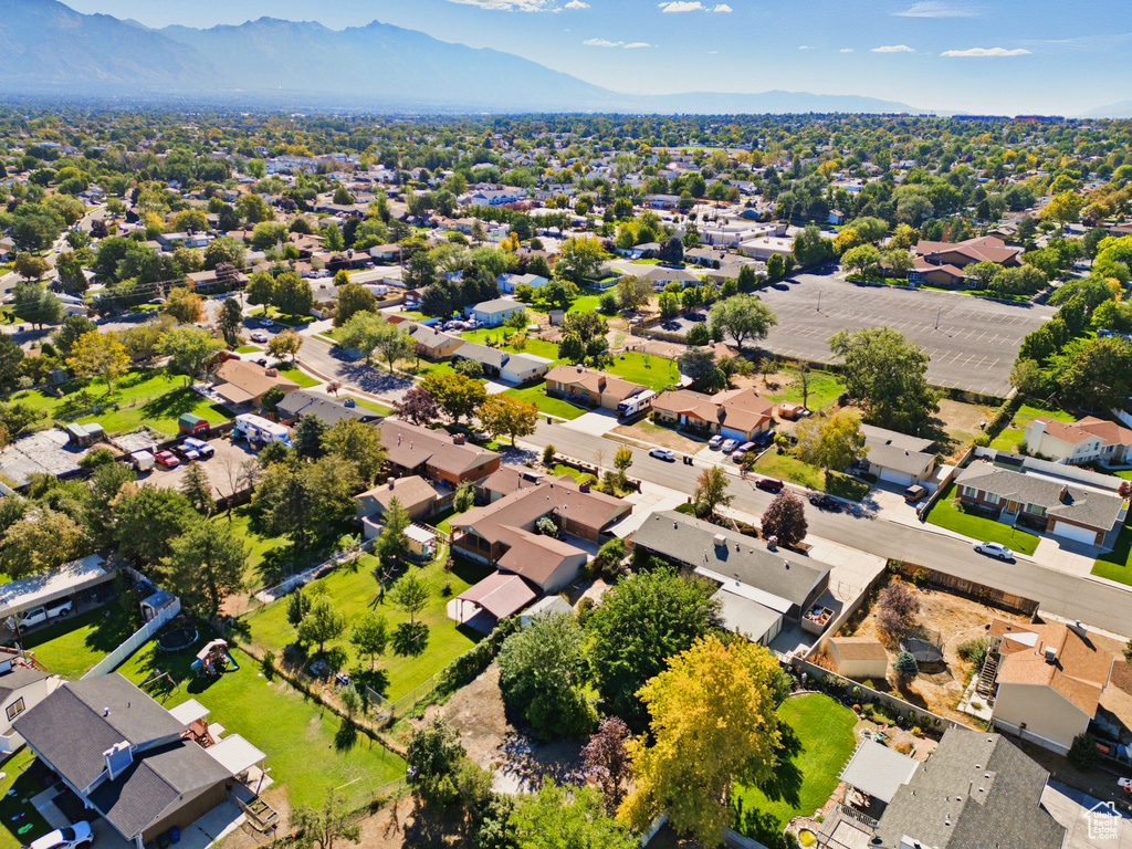 3692 W JASMINE ST West Valley City, UT 84120