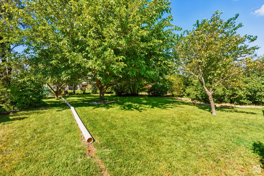 3692 W JASMINE ST West Valley City, UT 84120