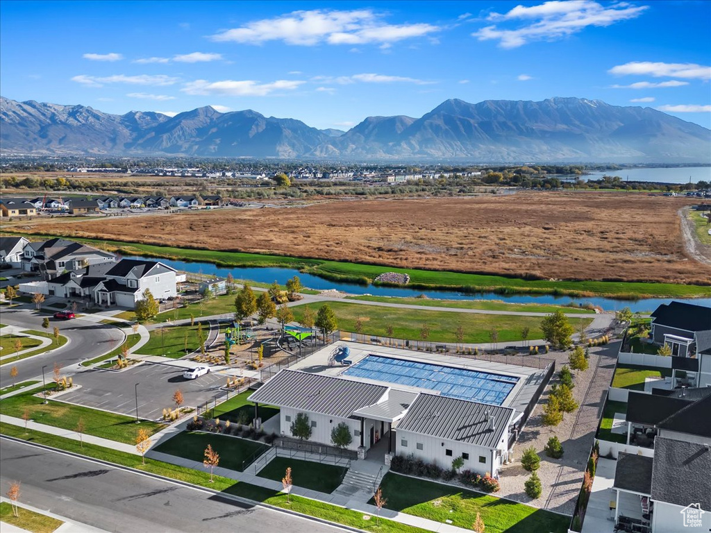 214 E ALLEGHENY PL Saratoga Springs, UT 84045