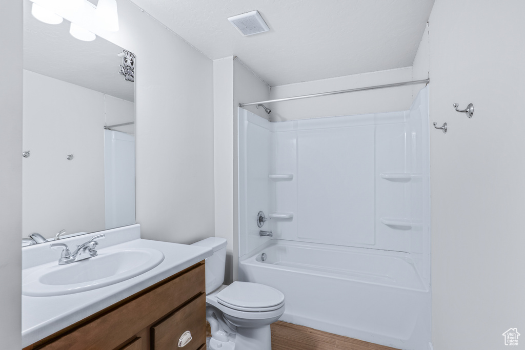 214 E ALLEGHENY PL Saratoga Springs, UT 84045