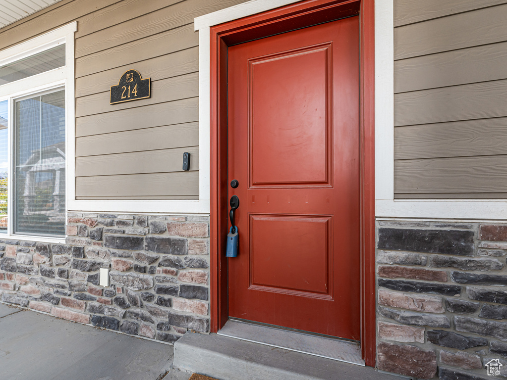 214 E ALLEGHENY PL Saratoga Springs, UT 84045