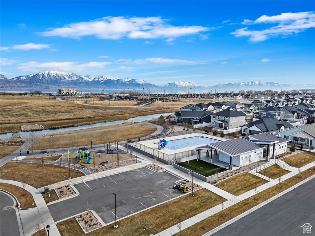 214 E ALLEGHENY PL Saratoga Springs, UT 84045