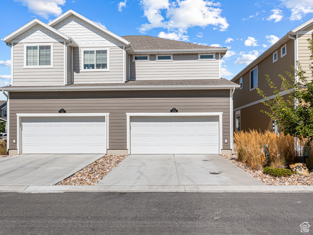 214 E ALLEGHENY PL Saratoga Springs, UT 84045