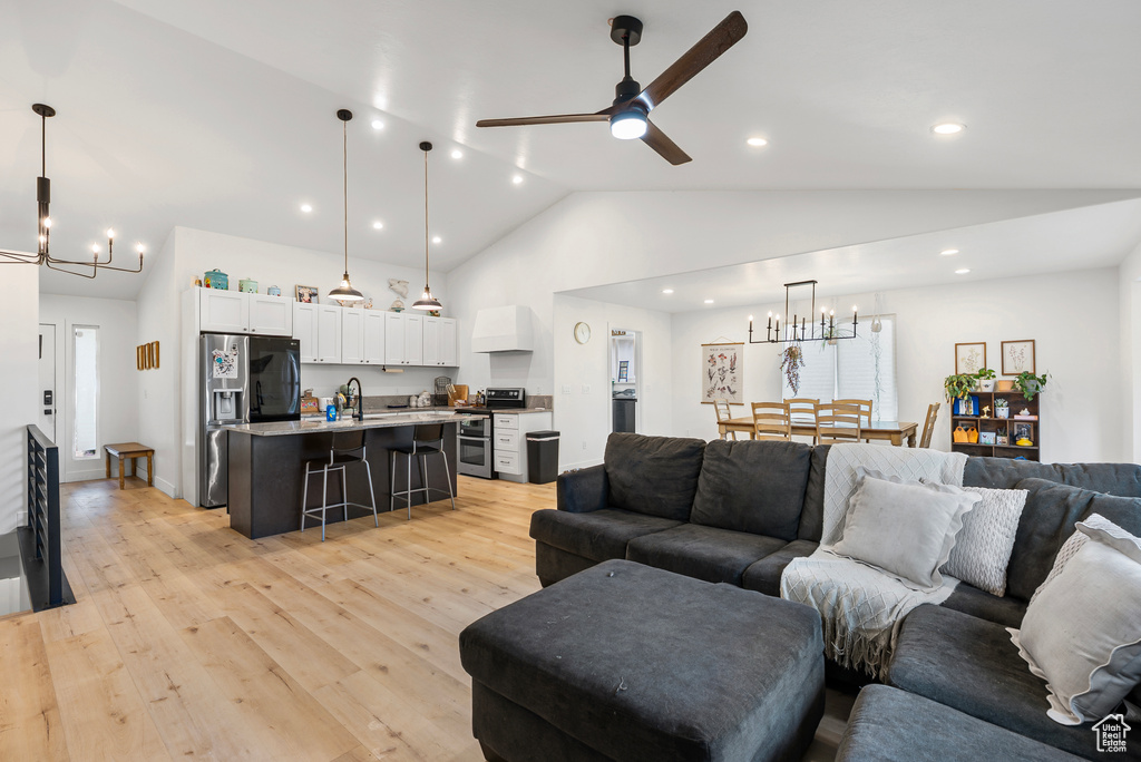 1157 E SEGO LILY DR Sandy, UT 84094