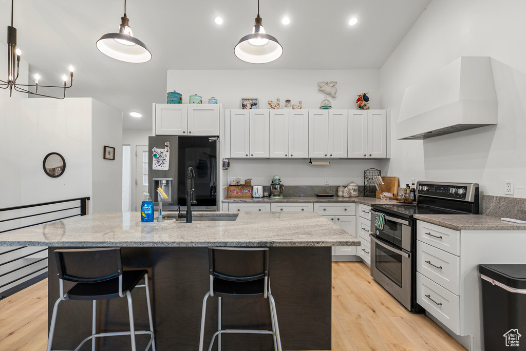 1157 E SEGO LILY DR Sandy, UT 84094