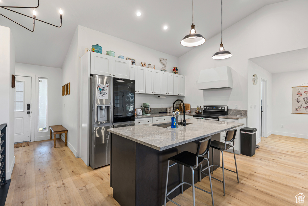 1157 E SEGO LILY DR Sandy, UT 84094