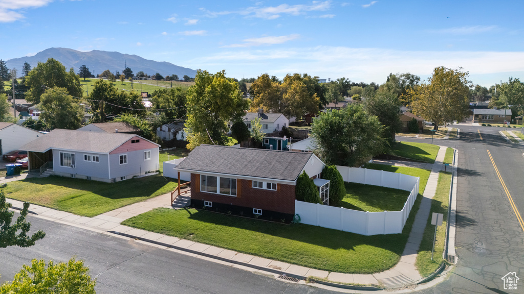 313 E 4650 S Washington Terrace, UT 84405
