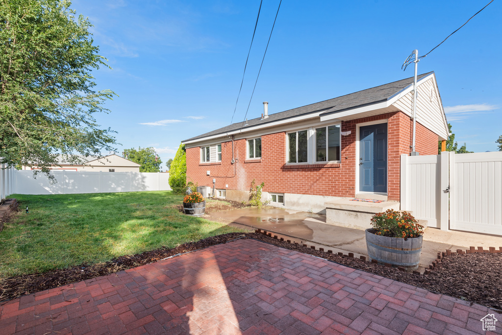 313 E 4650 S Washington Terrace, UT 84405