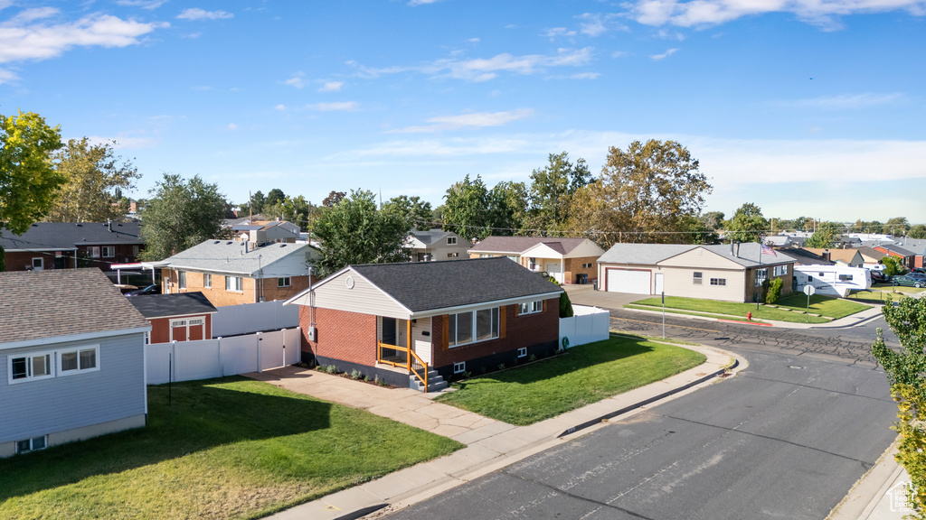 313 E 4650 S Washington Terrace, UT 84405