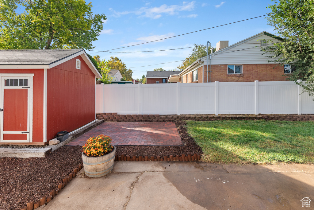 313 E 4650 S Washington Terrace, UT 84405