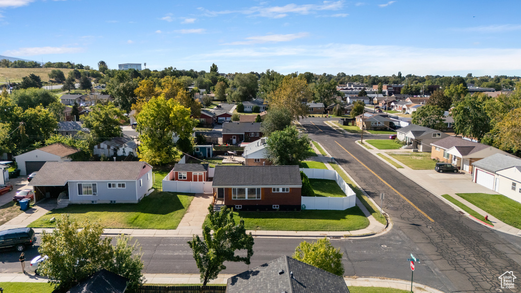 313 E 4650 S Washington Terrace, UT 84405